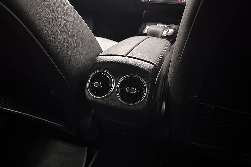 2022 (22) MERCEDES-BENZ CLA 220d AMG Line 5dr Tip Auto 5005722