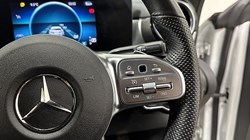 2022 (22) MERCEDES-BENZ CLA 220d AMG Line 5dr Tip Auto 5005732