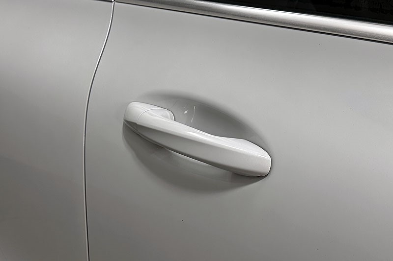 2022 (22) MERCEDES-BENZ CLA 220d AMG Line 5dr Tip Auto 5005754