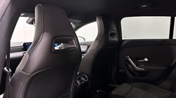 2022 (22) MERCEDES-BENZ CLA 220d AMG Line 5dr Tip Auto 5005745