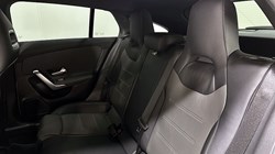 2022 (22) MERCEDES-BENZ CLA 220d AMG Line 5dr Tip Auto 5005746