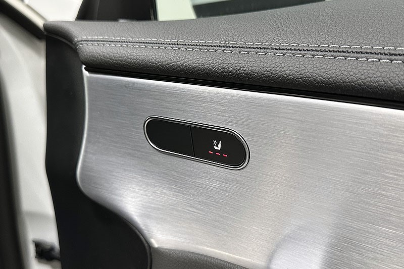 2022 (22) MERCEDES-BENZ CLA 220d AMG Line 5dr Tip Auto 5005726