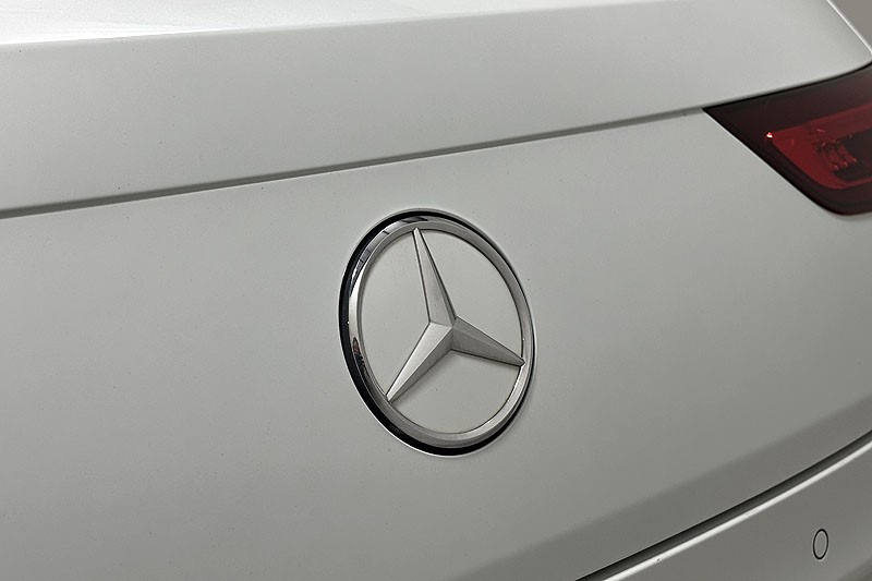 2022 (22) MERCEDES-BENZ CLA 220d AMG Line 5dr Tip Auto 5005752