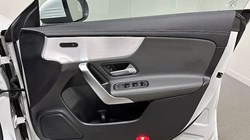 2022 (22) MERCEDES-BENZ CLA 220d AMG Line 5dr Tip Auto 5005724