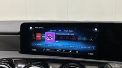 2022 (22) MERCEDES-BENZ CLA 220d AMG Line 5dr Tip Auto 5005739