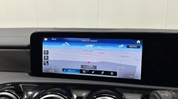 2022 (22) MERCEDES-BENZ CLA 220d AMG Line 5dr Tip Auto 5005738