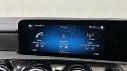 2022 (22) MERCEDES-BENZ CLA 220d AMG Line 5dr Tip Auto 5005736