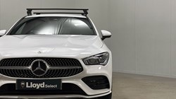 2022 (22) MERCEDES-BENZ CLA 220d AMG Line 5dr Tip Auto 5005758