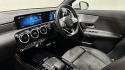 2022 (22) MERCEDES-BENZ CLA 220d AMG Line 5dr Tip Auto 5005743