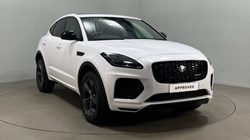 2024 (24) JAGUAR E-PACE 1.5 P300e R-Dynamic SE Black 5dr Auto 5016034