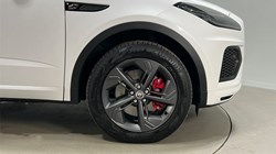 2024 (24) JAGUAR E-PACE 1.5 P300e R-Dynamic SE Black 5dr Auto 5016041