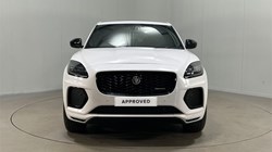 2024 (24) JAGUAR E-PACE 1.5 P300e R-Dynamic SE Black 5dr Auto 5016040