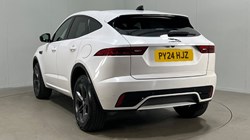 2024 (24) JAGUAR E-PACE 1.5 P300e R-Dynamic SE Black 5dr Auto 5016035