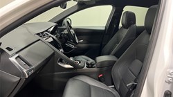 2024 (24) JAGUAR E-PACE 1.5 P300e R-Dynamic SE Black 5dr Auto 5016036