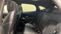 2024 (24) JAGUAR E-PACE 1.5 P300e R-Dynamic SE Black 5dr Auto 5016037