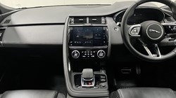 2024 (24) JAGUAR E-PACE 1.5 P300e R-Dynamic SE Black 5dr Auto 5016043