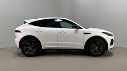 2024 (24) JAGUAR E-PACE 1.5 P300e R-Dynamic SE Black 5dr Auto 5016038