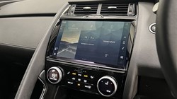 2024 (24) JAGUAR E-PACE 1.5 P300e R-Dynamic SE Black 5dr Auto 5016059