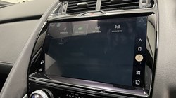 2024 (24) JAGUAR E-PACE 1.5 P300e R-Dynamic SE Black 5dr Auto 5016065