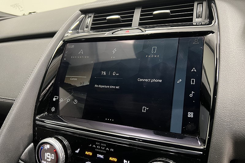 2024 (24) JAGUAR E-PACE 1.5 P300e R-Dynamic SE Black 5dr Auto 5016062