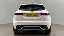 2024 (24) JAGUAR E-PACE 1.5 P300e R-Dynamic SE Black 5dr Auto 5016039
