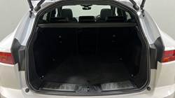 2024 (24) JAGUAR E-PACE 1.5 P300e R-Dynamic SE Black 5dr Auto 5016075