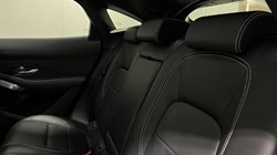 2021 (71) JAGUAR E-PACE 2.0 P200 R-Dynamic Black 5dr Auto 5001583