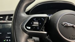 2021 (71) JAGUAR E-PACE 2.0 P200 R-Dynamic Black 5dr Auto 5001566