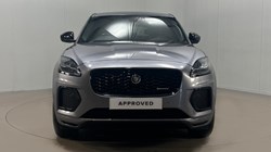 2021 (71) JAGUAR E-PACE 2.0 P200 R-Dynamic Black 5dr Auto 5001552