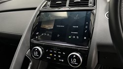 2021 (71) JAGUAR E-PACE 2.0 P200 R-Dynamic Black 5dr Auto 5001569