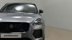 2021 (71) JAGUAR E-PACE 2.0 P200 R-Dynamic Black 5dr Auto 5001595