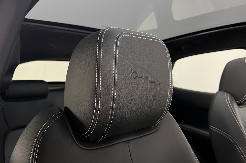 2021 (71) JAGUAR E-PACE 2.0 P200 R-Dynamic Black 5dr Auto 5001564