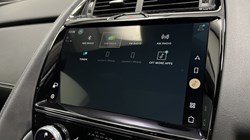 2021 (71) JAGUAR E-PACE 2.0 P200 R-Dynamic Black 5dr Auto 5001575