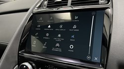 2021 (71) JAGUAR E-PACE 2.0 P200 R-Dynamic Black 5dr Auto 5001576