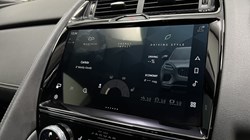 2021 (71) JAGUAR E-PACE 2.0 P200 R-Dynamic Black 5dr Auto 5001572