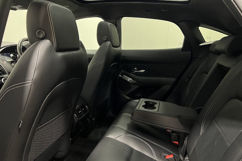 2021 (71) JAGUAR E-PACE 2.0 P200 R-Dynamic Black 5dr Auto 5001585