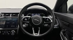 2021 (71) JAGUAR E-PACE 2.0 P200 R-Dynamic Black 5dr Auto 5001555