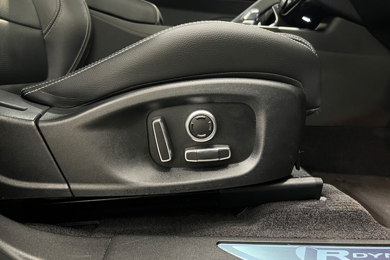 2021 (71) JAGUAR E-PACE 2.0 P200 R-Dynamic Black 5dr Auto 5001561