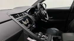 2021 (71) JAGUAR E-PACE 2.0 P200 R-Dynamic Black 5dr Auto 5001580