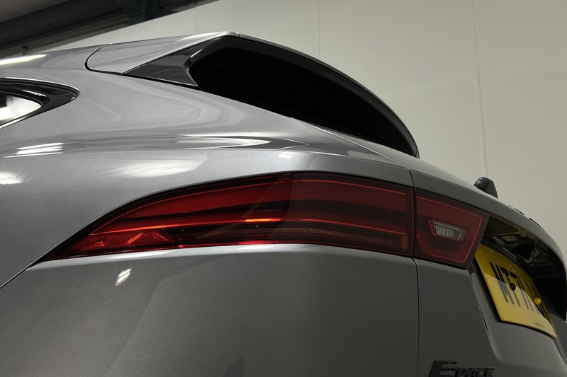 2021 (71) JAGUAR E-PACE 2.0 P200 R-Dynamic Black 5dr Auto 5001588