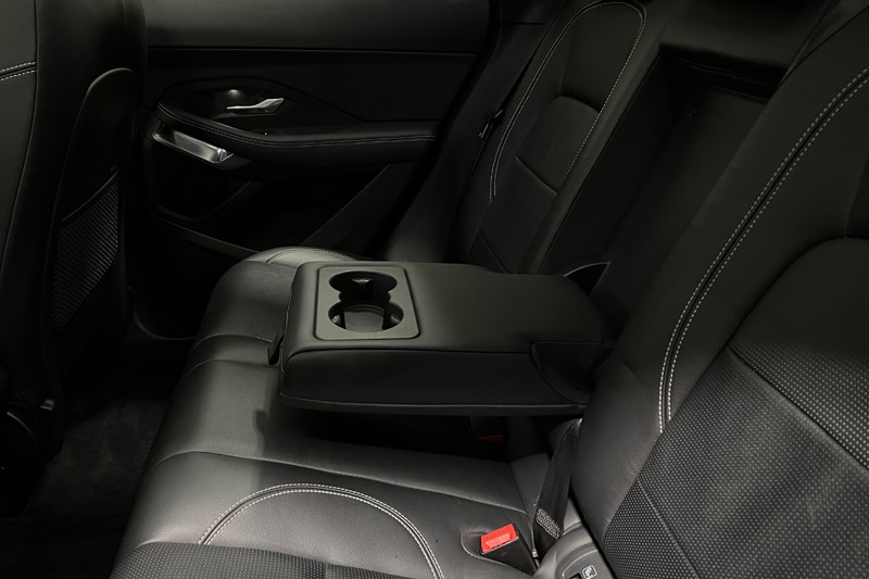 2021 (71) JAGUAR E-PACE 2.0 P200 R-Dynamic Black 5dr Auto 5001584