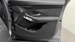 2021 (71) JAGUAR E-PACE 2.0 P200 R-Dynamic Black 5dr Auto 5001557