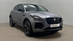 2021 (71) JAGUAR E-PACE 2.0 P200 R-Dynamic Black 5dr Auto 5001546