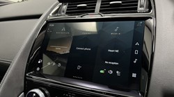 2021 (71) JAGUAR E-PACE 2.0 P200 R-Dynamic Black 5dr Auto 5001571