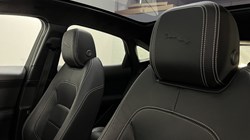 2021 (71) JAGUAR E-PACE 2.0 P200 R-Dynamic Black 5dr Auto 5001581