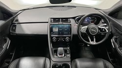 2021 (71) JAGUAR E-PACE 2.0 P200 R-Dynamic Black 5dr Auto 5001596