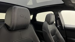 2021 (71) JAGUAR E-PACE 2.0 P200 R-Dynamic Black 5dr Auto 5001563
