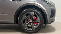 2021 (71) JAGUAR E-PACE 2.0 P200 R-Dynamic Black 5dr Auto 5001553
