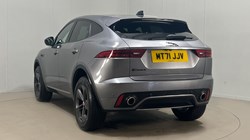 2021 (71) JAGUAR E-PACE 2.0 P200 R-Dynamic Black 5dr Auto 5001547