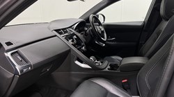 2021 (71) JAGUAR E-PACE 2.0 P200 R-Dynamic Black 5dr Auto 5001579